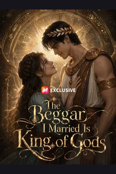 The Beggar I Married Is King of Gods cover from reference catalogue