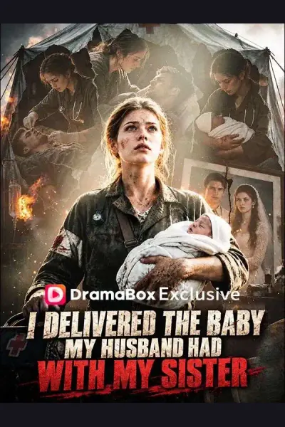 I Delivered the Baby My Husband Had with My Sister cover from reference catalogue