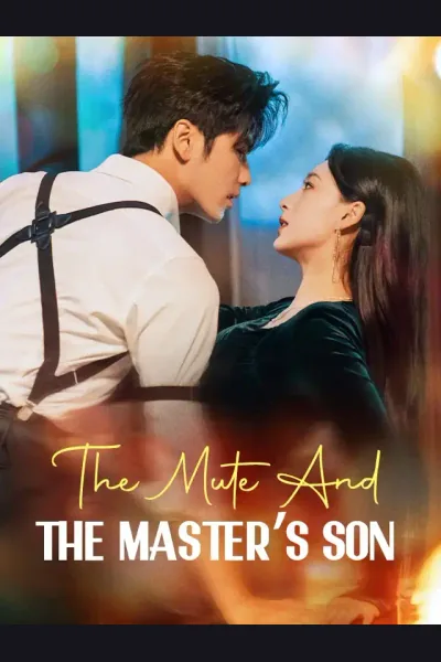 The Mute And the Master's Son cover from reference catalogue