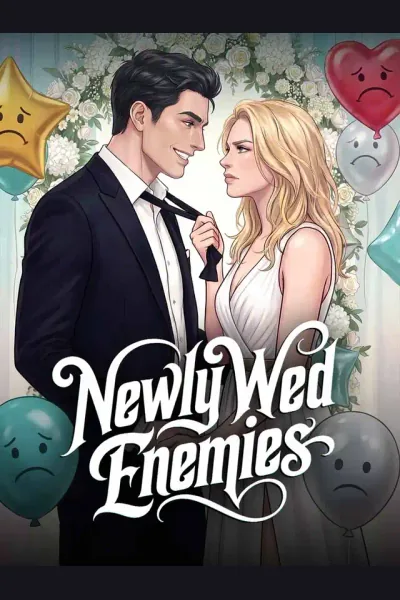 Newly Wed Enemies cover from reference catalogue