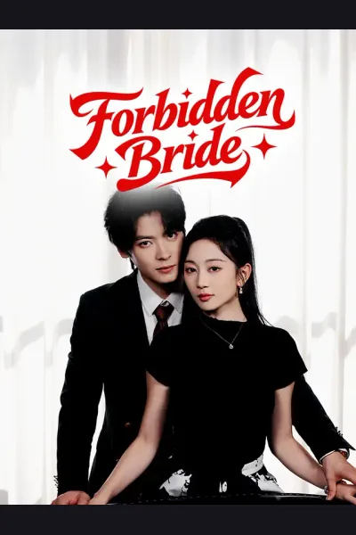Forbidden Bride cover from reference catalogue