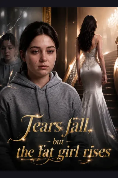 Tears fall, but the fat girl rises cover from reference catalogue