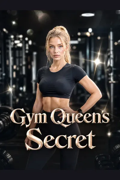 Gym Queen's Secret cover from reference catalogue