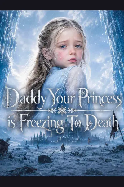 Daddy Your Princess is Freezing To Death cover from reference catalogue