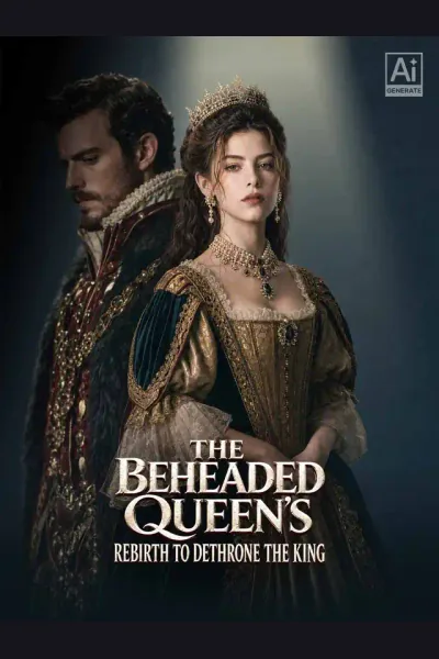 The Beheaded Queen's Rebirth to Dethrone the King cover from reference catalogue