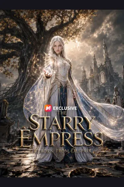 The Starry Empress Reborn from Despair cover from reference catalogue