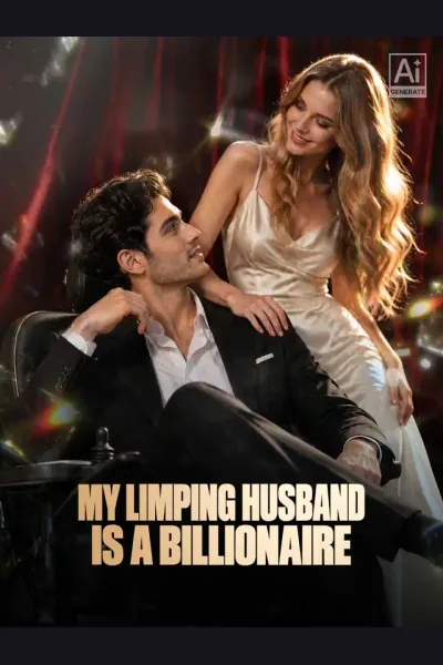 My Limping Husband Is a Billionaire cover from reference catalogue