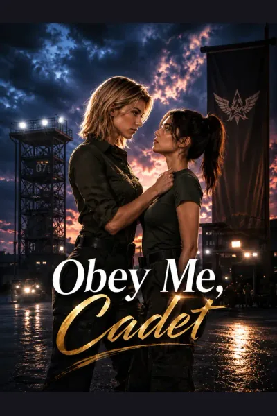 Obey Me, Cadet cover from reference catalogue