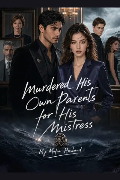 My Mafia Husband Murdered His Own Parents for His Mistress cover from reference catalogue