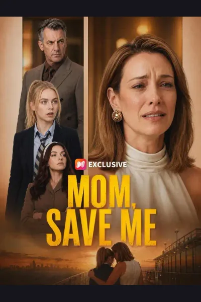 Mom, Save Me cover from reference catalogue