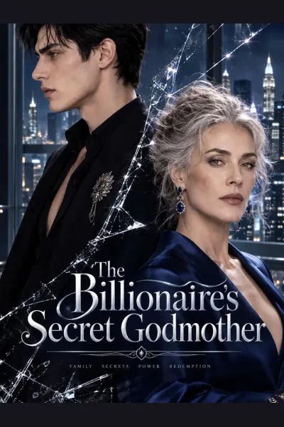The Billionaire's Secret Godmother cover from reference catalogue