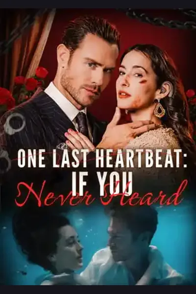 One Last Heartbeat: If You Never Heard cover from reference catalogue