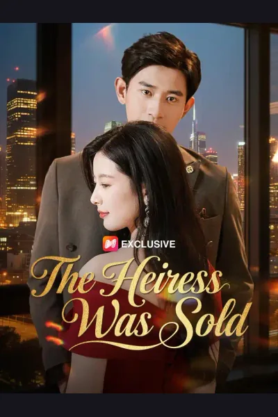 The Heiress Was Sold cover from reference catalogue