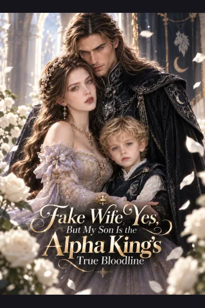 Fake Wife?Yes! But My Son Is the Alpha King’s True Bloodline! cover from reference catalogue