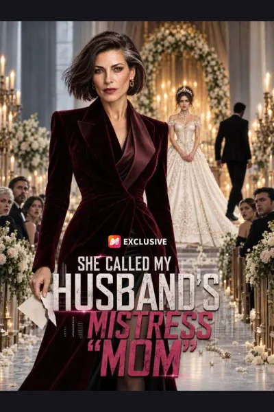 She Called My Husband's Mistress "Mom" cover from reference catalogue