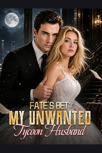 Fate's Bet: My Unwanted Tycoon Husband cover from reference catalogue