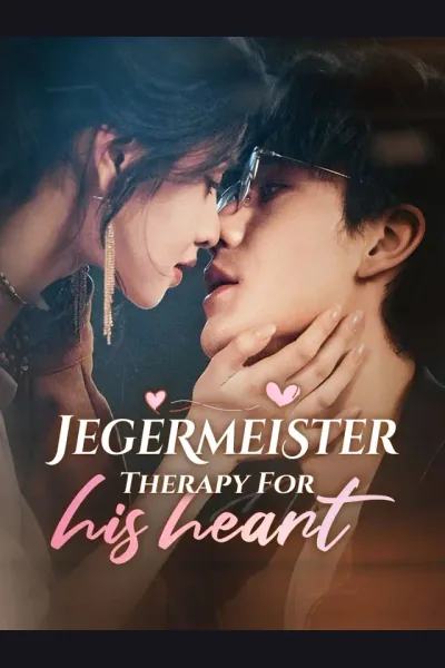 Jegermeister Therapy For His Heart cover from reference catalogue