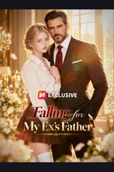 Falling for My Ex's Father cover from reference catalogue
