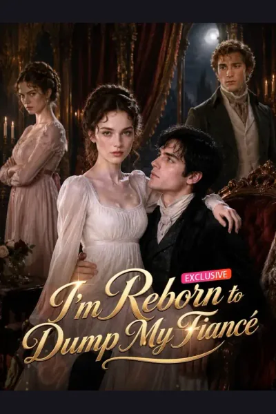 I'm Reborn to Dump My Fiancé cover from reference catalogue