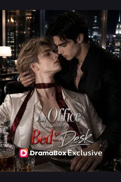 An Office is Just a Bed with a Desk cover from reference catalogue