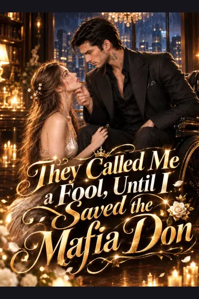 They Called Me a Fool, Until I Saved the Mafia Don cover from reference catalogue