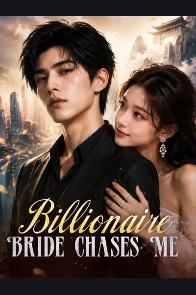 Billionaire Bride Chases Me cover from reference catalogue