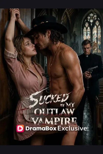 Sucked by My Outlaw Vampire cover from reference catalogue