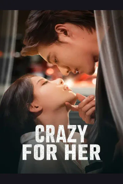 Crazy For Her cover from reference catalogue