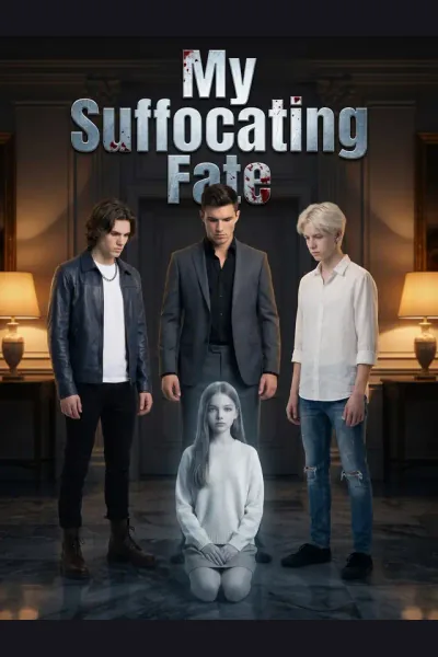 My Suffocating Fate cover from reference catalogue