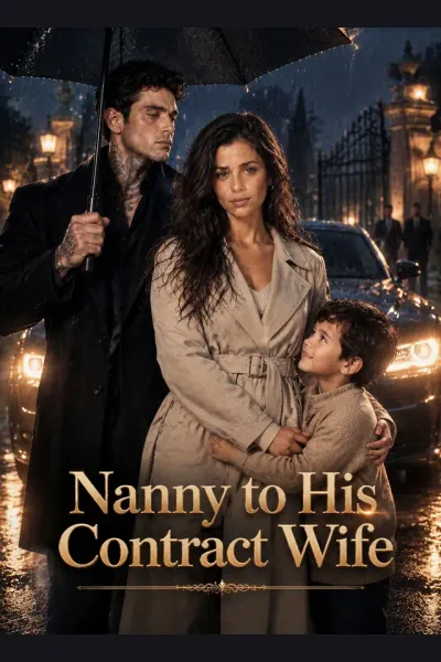 [Dubbed] Nanny to His Contract Wife cover from reference catalogue