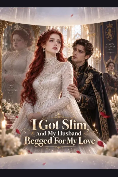 I Got Slim, And My Husband Begged For My Love cover from reference catalogue