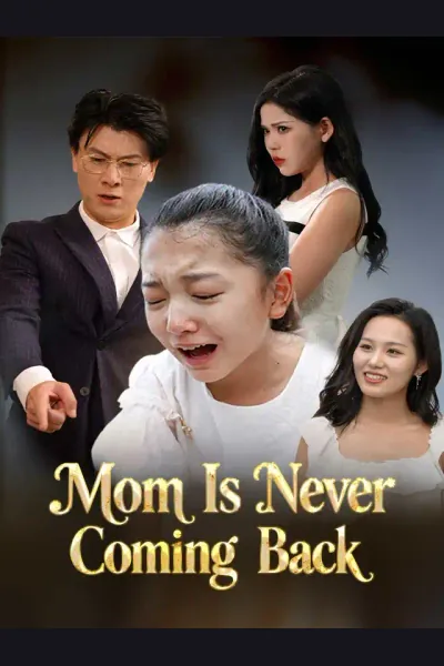 Mom Is Never Coming Back cover from reference catalogue