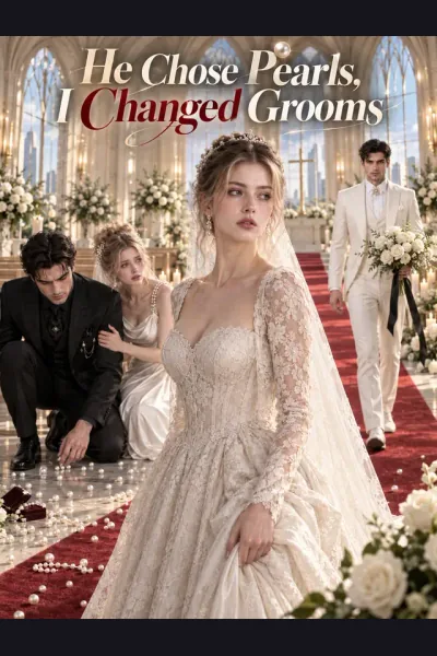 He Chose Pearls, I Changed Groom cover from reference catalogue