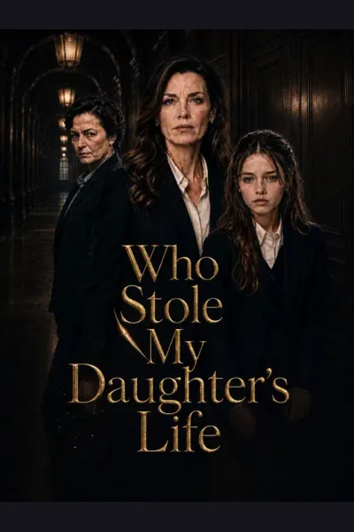 Who Stole My Daughter's Life cover from reference catalogue