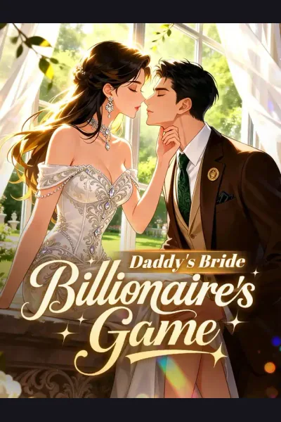 Daddy's Bride, Billionaire's Game cover from reference catalogue