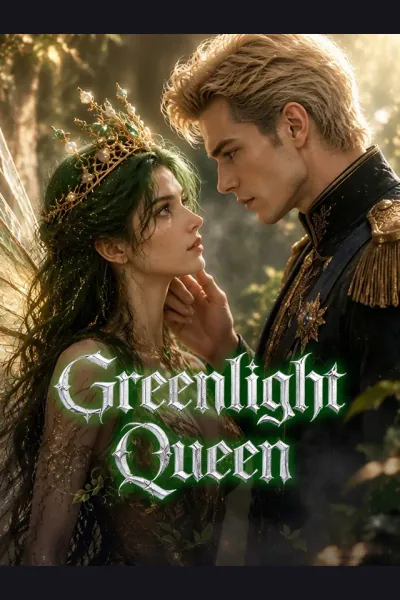 Greenlight Queen cover from reference catalogue