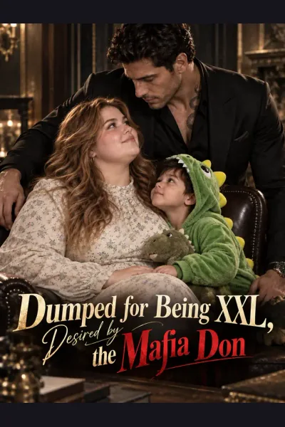 Dumped for Being XXL, Desired by the Mafia Don cover from reference catalogue
