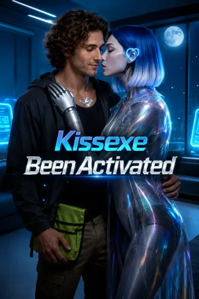 Kiss.exe Has Been Activated cover from reference catalogue