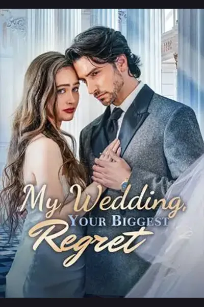 My Wedding, Your Biggest Regret cover from reference catalogue