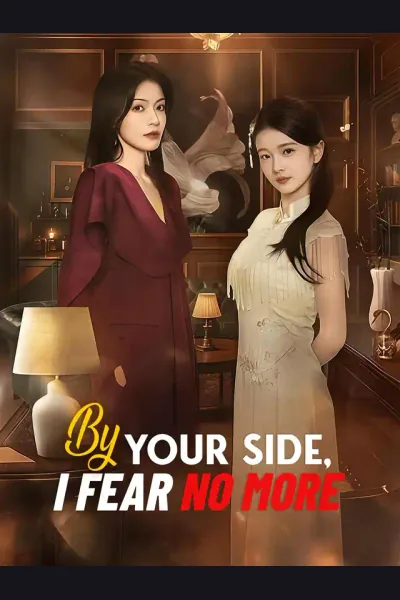 By Your Side, I Fear No More cover from reference catalogue