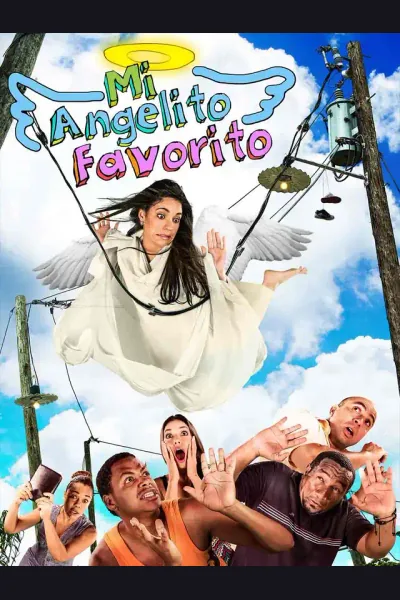 Mi Angelito Favorito cover from reference catalogue