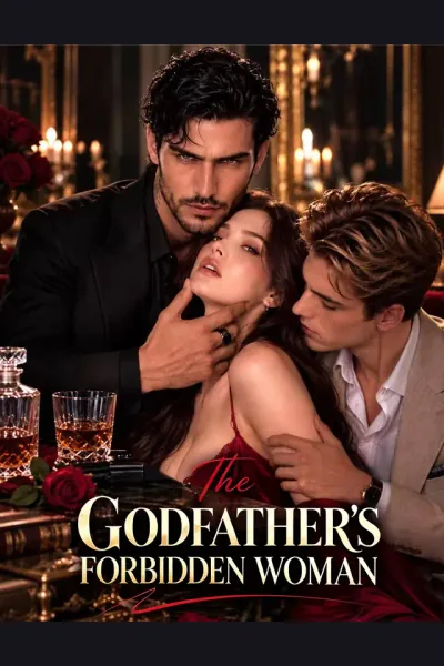 The Godfather's Forbidden Woman cover from reference catalogue