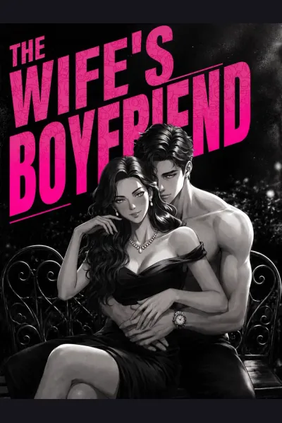 The Wife's Boyfriend cover from reference catalogue