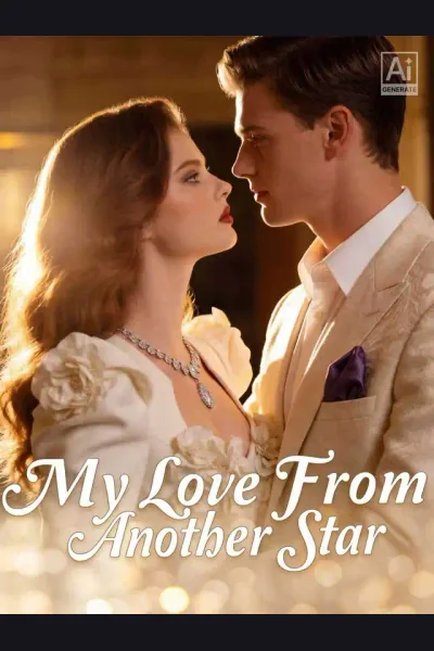 My Love from Another Star cover from reference catalogue