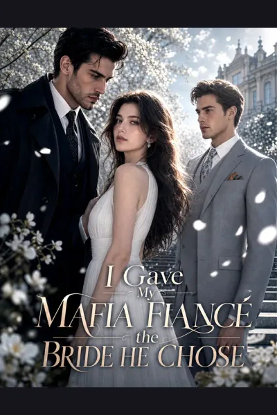 I Gave My Mafia Fiancé the Bride He Chose cover from reference catalogue
