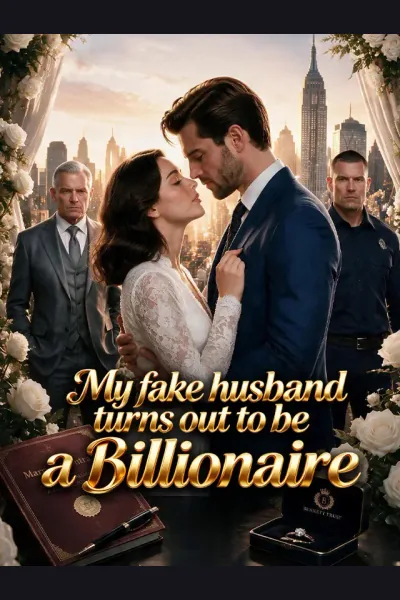 My fake husband turns out to be a billionaire cover from reference catalogue