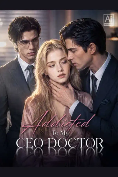 Addicted to My CEO Doctor cover from reference catalogue