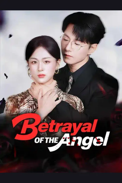 Betrayal of the Angel cover from reference catalogue