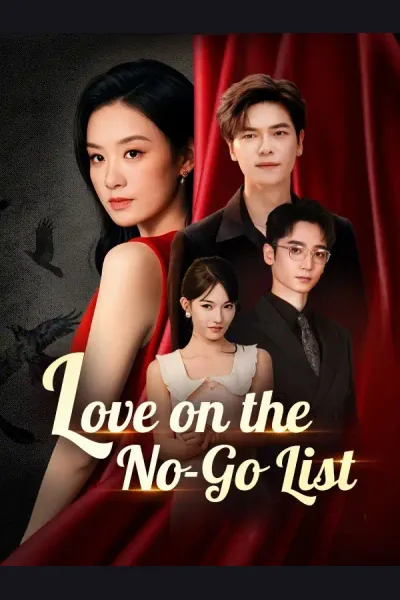 Love on the No-Go List cover from reference catalogue