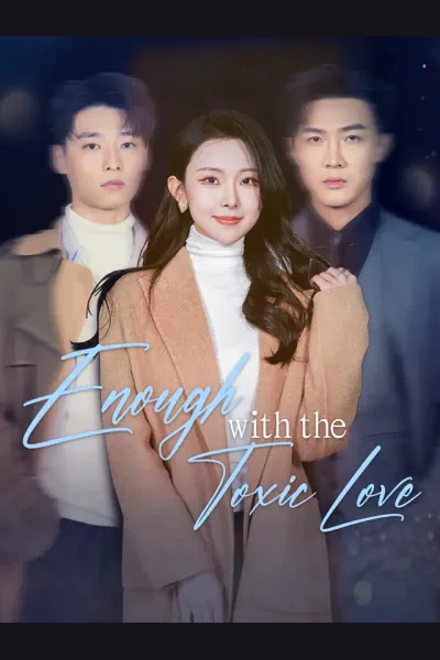 Enough with the Toxic Love cover from reference catalogue